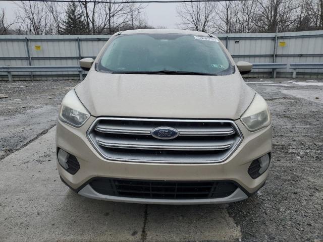 Photo 5 from auction – 2017 FORD ESCAPE SE with VIN 1FMCU9GD1HUE51159