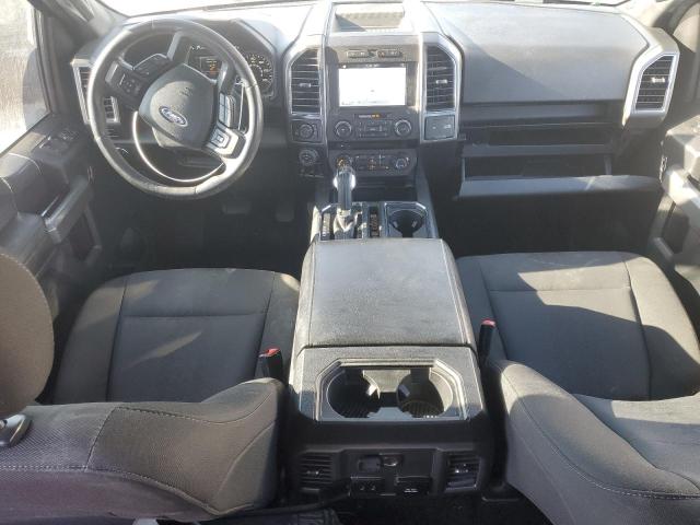 Photo 8 from auction – 2018 FORD F150 SUPER with VIN 1FTEW1EG6JKC81873