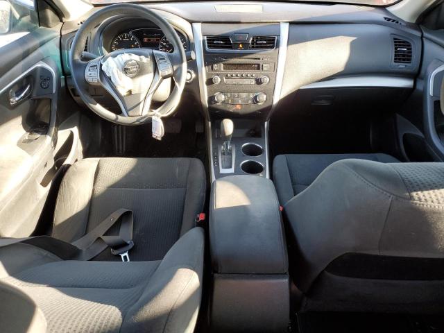 Photo 8 from auction – 2015 NISSAN ALTIMA 2.5 with VIN 1N4AL3AP5FC177228