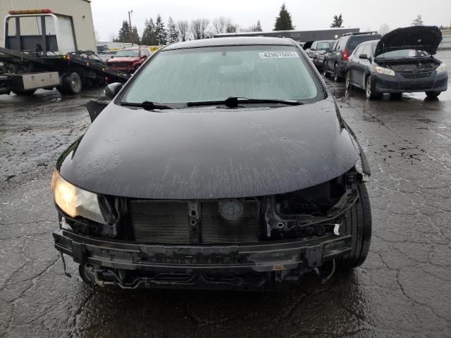 Photo 5 from auction – 2010 KIA FORTE SX with VIN KNAFW4A36A5049598