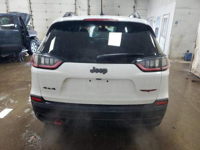Photo 6 from auction – 2019 JEEP CHEROKEE T with VIN 1C4PJMBXXKD182976