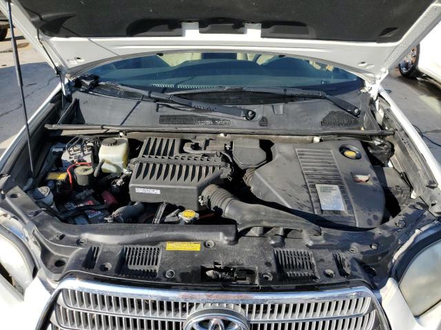 Photo 12 from auction – 2009 TOYOTA HIGHLANDER with VIN JTEEW44A092028215