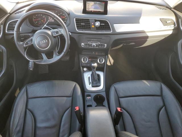 Photo 8 from auction – 2015 AUDI Q3 PREMIUM with VIN WA1BFCFSXFR009708