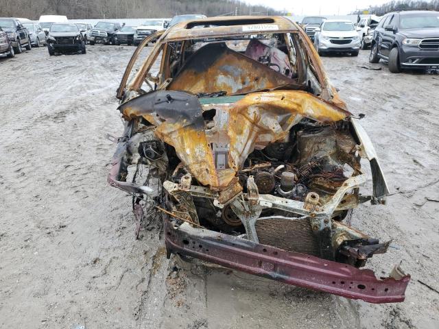 Photo 5 from auction – 2016 SUBARU IMPREZA PR with VIN JF1GJAF62GH012715