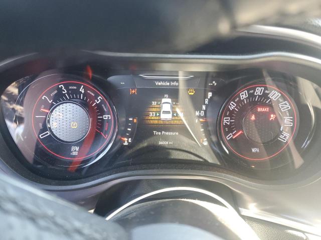 Photo 9 from auction – 2021 DODGE CHALLENGER with VIN 2C3CDZAG9MH573387