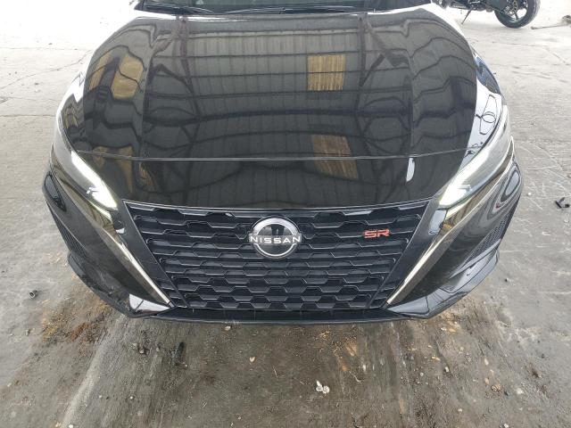 Photo 11 from auction – 2024 NISSAN ALTIMA SR with VIN 1N4BL4CV7RN330075