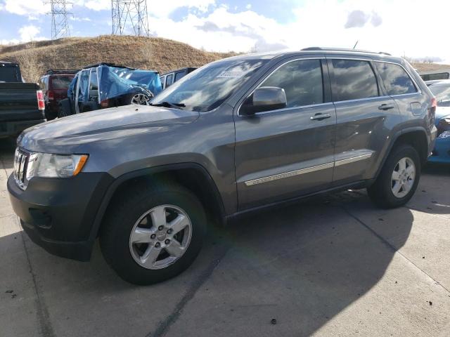 JEEP GRAND CHER 2012 with VIN 1C4RJFAG0CC149420 - Photo from auction