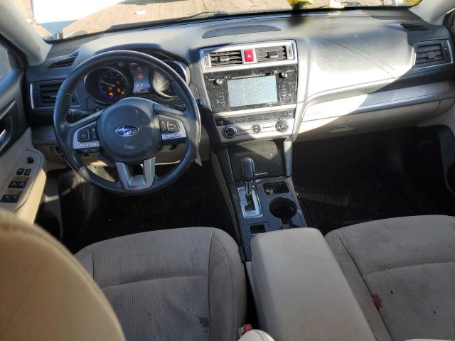 Photo 8 from auction – 2016 SUBARU OUTBACK 2. with VIN 4S4BSAHC5G3229186