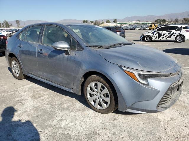 Photo 4 from auction – 2024 TOYOTA COROLLA LE with VIN JTDBCMFE8R3030708