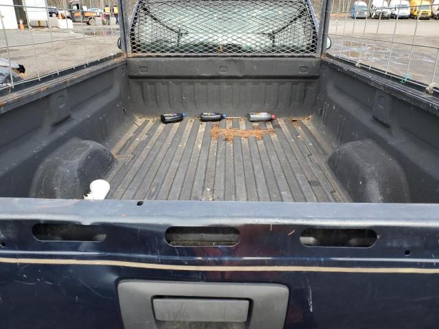 Photo 10 from auction – 2008 CHEVROLET SILVERADO with VIN 1GCEK14C78Z205428