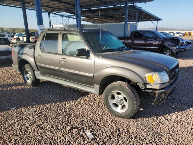 Photo 4 from auction – 2005 FORD EXPLORER S with VIN 1FMZU77K95UB21231