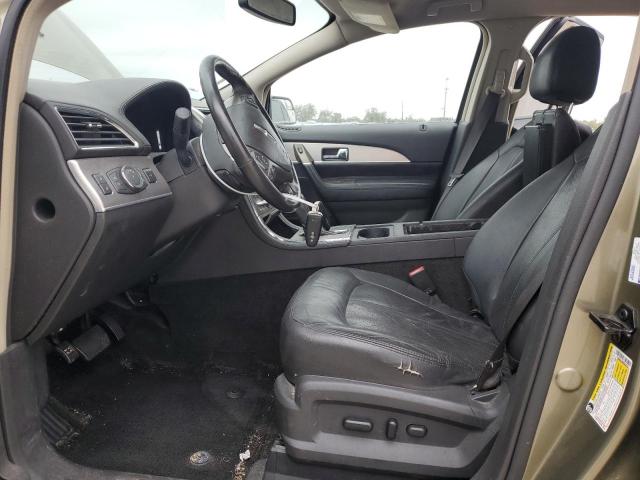 Photo 7 from auction – 2013 LINCOLN MKX with VIN 2LMDJ6JK6DBL08182