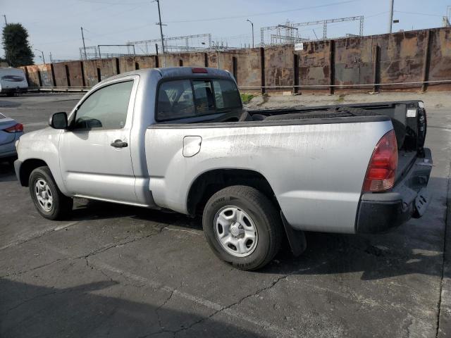 صورة رقم 2 من المزاد - 2012 TOYOTA TACCOMA مع VIN 5TFNX4CN2CX013960