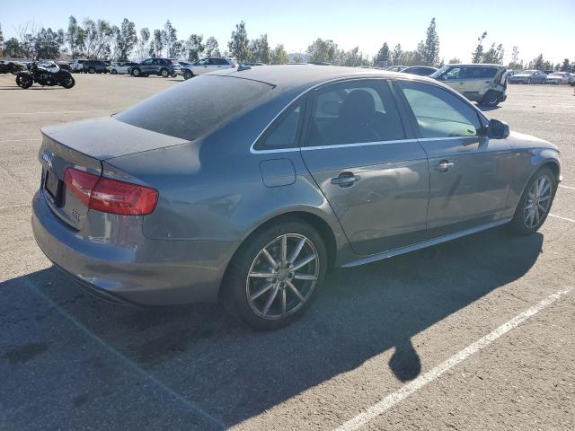 Photo 3 from auction – 2015 AUDI A4 PREMIUM with VIN WAUFFAFL1FN026020