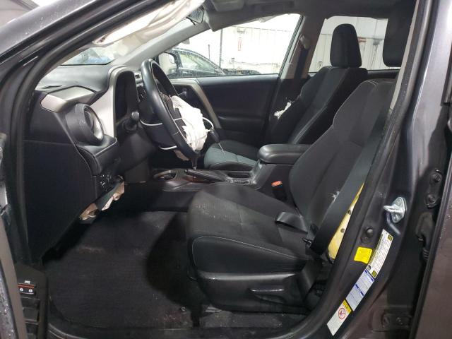 Photo 7 from auction – 2018 TOYOTA RAV4 ADVEN with VIN 2T3RFREV4JW696938