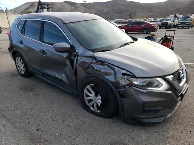 Photo 4 from auction – 2017 NISSAN ROGUE SL A with VIN KNMAT2MT3HP568970