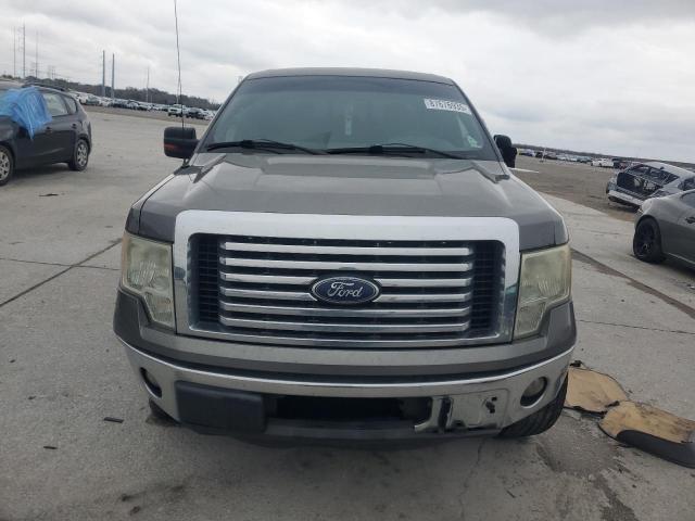 Photo 5 from auction – 2011 FORD F150 SUPER with VIN 1FTFW1CF5BFA17214