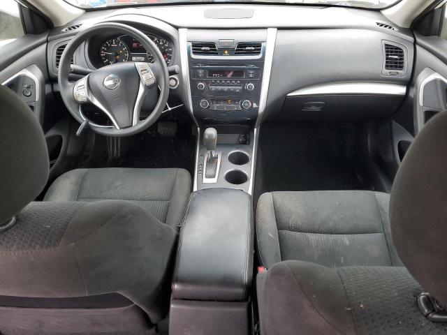 Photo 8 from auction – 2015 NISSAN ALTIMA 2.5 with VIN 1N4AL3AP2FN861903