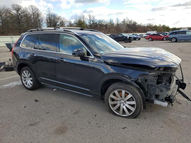 Photo 4 from auction – 2016 VOLVO XC90 T6 with VIN YV4A22PK6G1049786