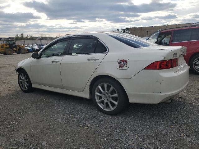 Photo 2 from auction – 2006 ACURA TSX with VIN JH4CL96876C033931