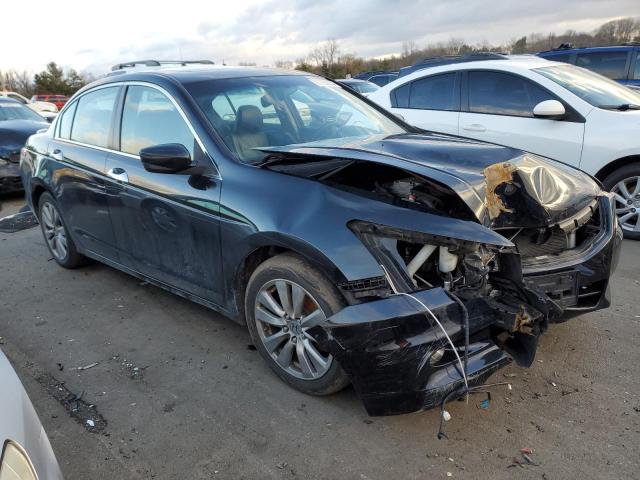 Photo 4 from auction – 2012 HONDA ACCORD EXL with VIN 1HGCP3F80CA019848