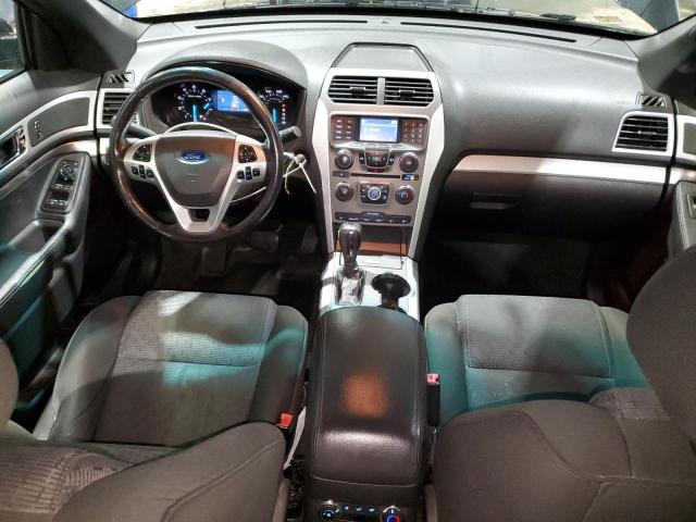 Photo 8 from auction – 2015 FORD EXPLORER X with VIN 1FM5K7D83FGC36694