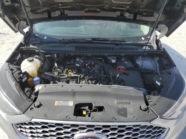Photo 12 from auction – 2023 FORD EDGE SEL with VIN 2FMPK4J97PBA31389