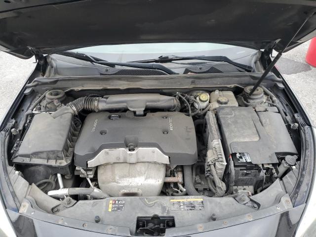 Photo 11 from auction – 2015 CHEVROLET MALIBU LTZ with VIN 1G11F5SL2FF175369