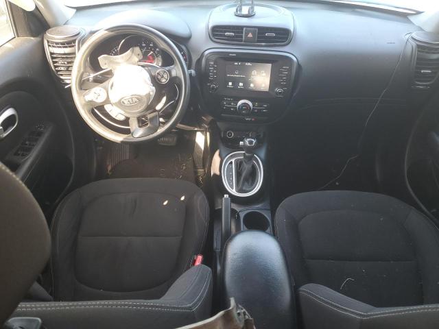 Photo 8 from auction – 2018 KIA SOUL with VIN KNDJN2A27J7574282
