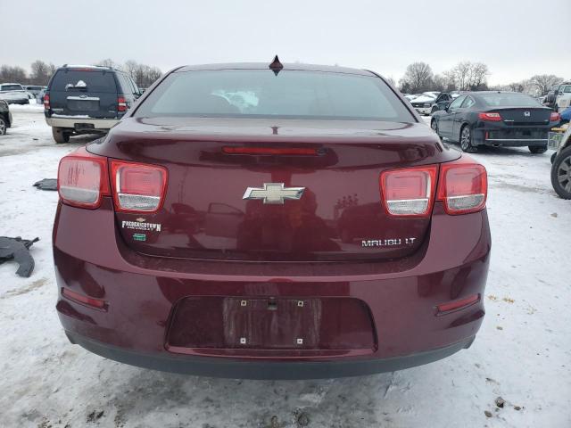 Photo 6 from auction – 2015 CHEVROLET MALIBU 1LT with VIN 1G11C5SLXFF349455