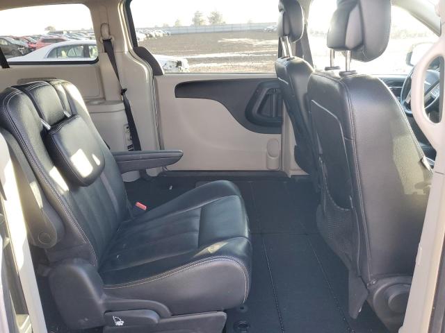 Photo 11 from auction – 2013 CHRYSLER TOWN & COU with VIN 2C4RC1BG8DR741734
