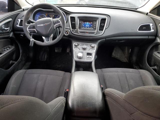 Photo 8 from auction – 2015 CHRYSLER 200 LIMITE with VIN 1C3CCCAB3FN577577