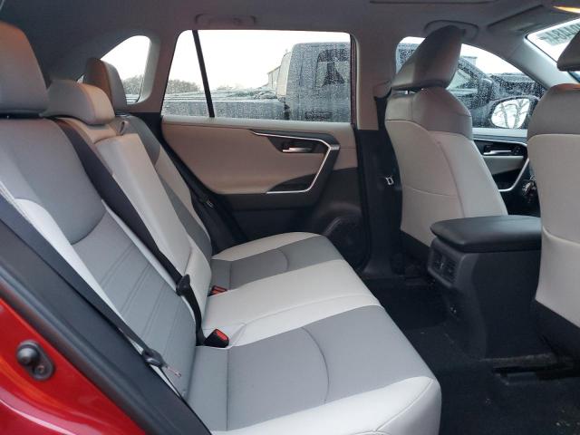 Photo 11 from auction – 2019 TOYOTA RAV4 LIMIT with VIN 2T3Y1RFV3KW023455