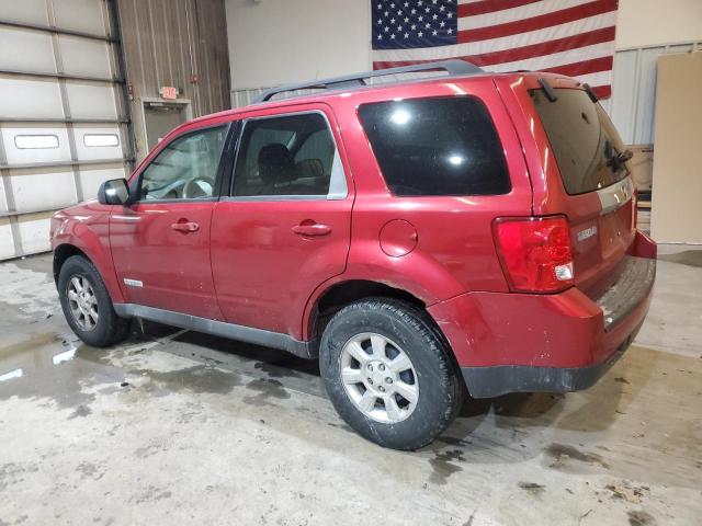 Photo 2 from auction – 2008 MAZDA TRIBUTE I with VIN 4F2CZ92Z98KM16146