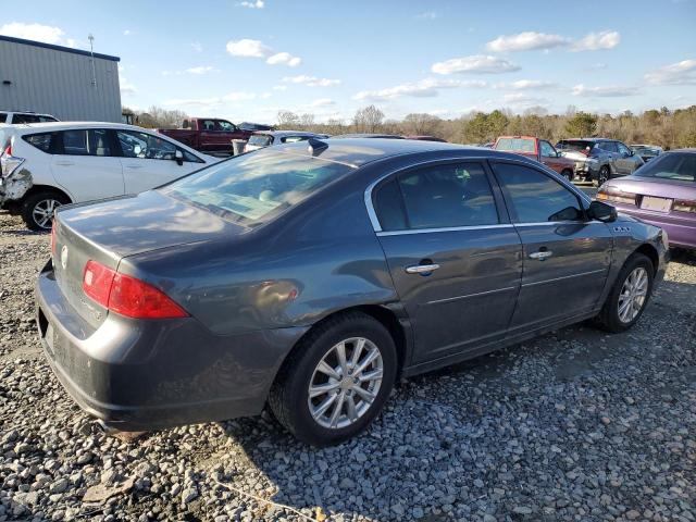 Photo 3 from auction – 2011 BUICK LUCERNE CX with VIN 1G4HC5EM5BU149823