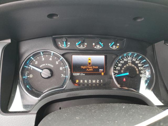 Photo 9 from auction – 2013 FORD F150 SUPER with VIN 1FTFW1CT3DFD63075
