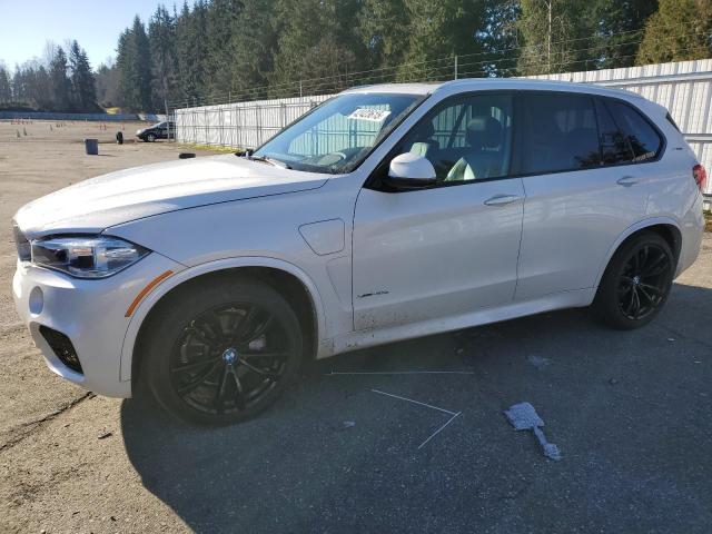 BMW X5 XDR40E 2017 with VIN 5UXKT0C50H0S79984 - Photo from auction