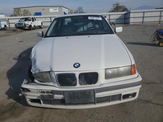 Photo 5 from auction – 1998 BMW 328 I AUTO with VIN WBACD4324WAV61646