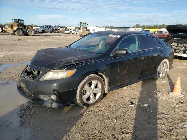 TOYOTA CAMRY BASE 2011 con VIN 4T1BF3EK2BU776995 - Foto de la subasta