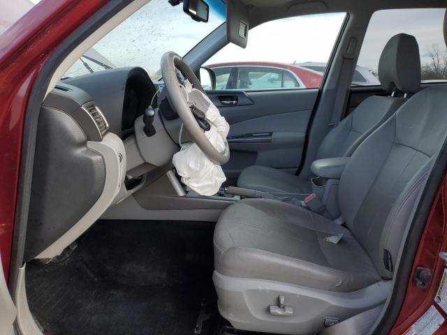 Photo 7 from auction – 2011 SUBARU FORESTER L with VIN JF2SHBEC0BH741321