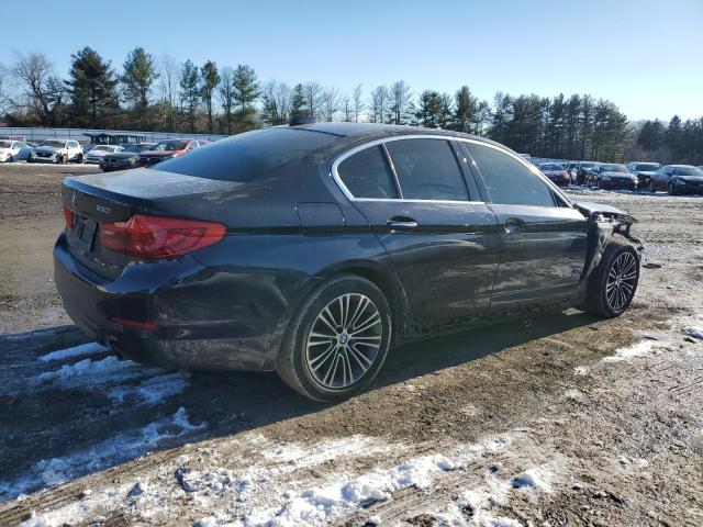 Photo 3 from auction – 2018 BMW 530 XI with VIN WBAJA7C59JWC75964