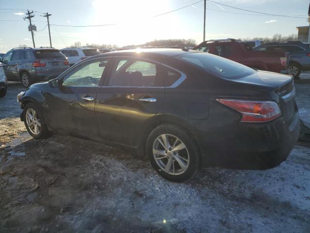 Photo 2 from auction – 2013 NISSAN ALTIMA 2.5 with VIN 1N4AL3AP1DC296391