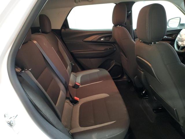 Photo 11 from auction – 2025 CHEVROLET TRAILBLAZE with VIN KL79MPSP8SB034934
