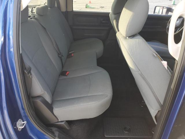 Photo 10 from auction – 2016 RAM 2500 ST with VIN 3C6UR5CL5GG173455