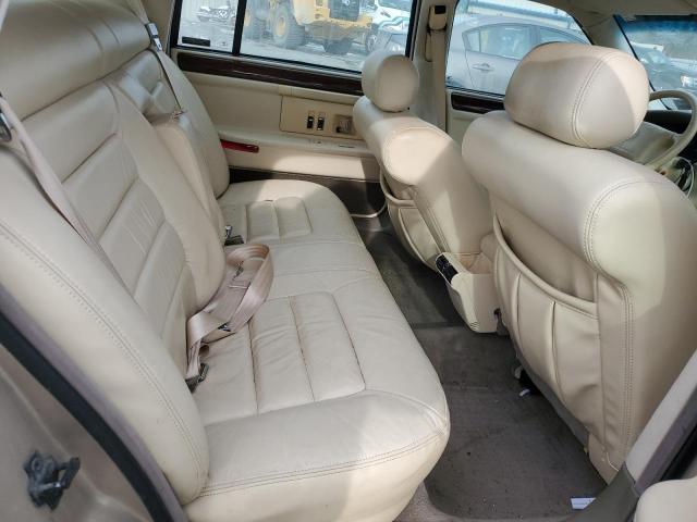 Photo 10 from auction – 1995 CADILLAC DEVILLE with VIN 1G6KD52B6SU208827