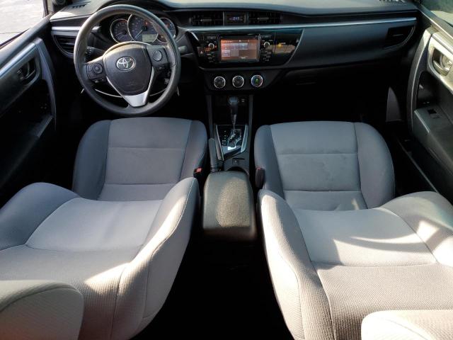 Photo 8 from auction – 2016 TOYOTA COROLLA L with VIN 5YFBURHE5GP384682