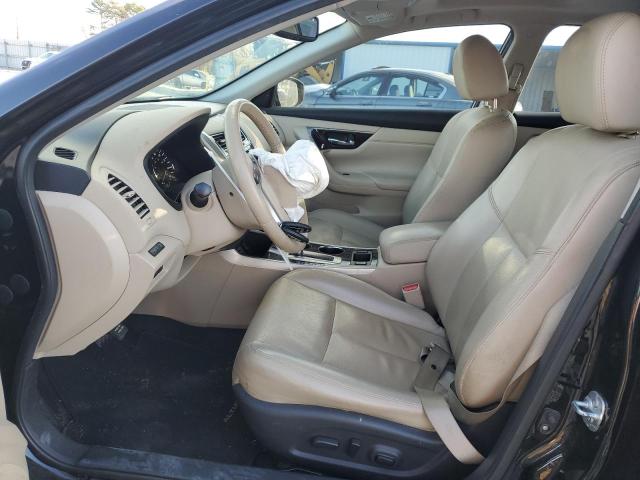 Photo 7 from auction – 2015 NISSAN ALTIMA 2.5 with VIN 1N4AL3AP3FC491623
