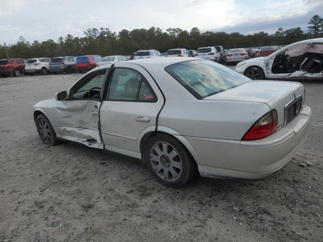 Photo 2 from auction – 2005 LINCOLN LS with VIN 1LNHM87A65Y659418