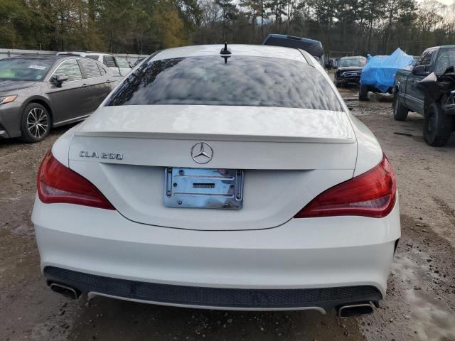 Photo 6 from auction – 2016 MERCEDES-BENZ CLA 250 with VIN WDDSJ4EB9GN383771