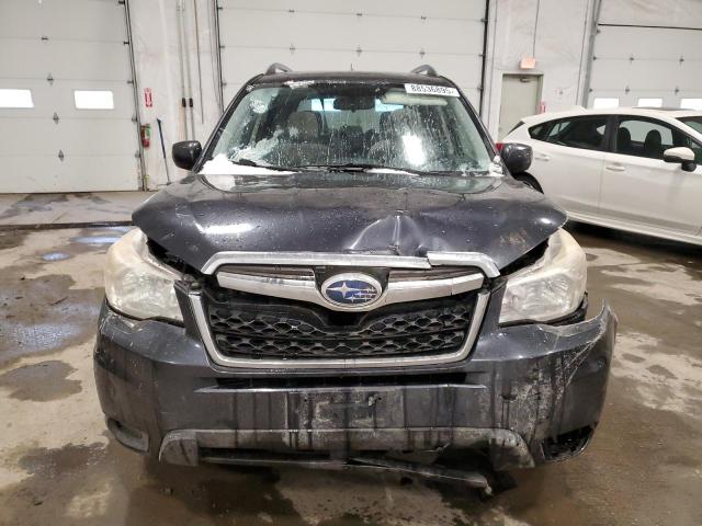 Photo 5 from auction – 2015 SUBARU FORESTER 2 with VIN JF2SJADC1FH544308